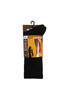 Overlander Expedition Socks | Black