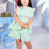ANIMAL CRACKERS | BONNIE SHORT 3482034