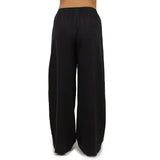 Carve Girls Pants |Lanai |BLACK