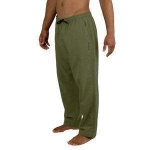 CARVE MENS BEACH PANT | KHAKI