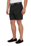CITY CLUB NORTH WEST SHORT | BLACK