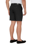 CITY CLUB NORTH WEST SHORT | BLACK