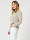 GORDON SMITH | Beach Comber Knit