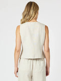 Gordon Smith| LINO SHORT VEST