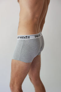 REERENDZ TRUNK | GREY MARLE