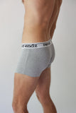 REERENDZ TRUNK | GREY MARLE