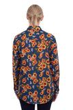 Thomas Cook Womens Tabby Full Placket Long Sleeve Shirt