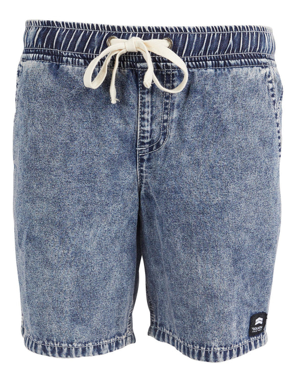 ST GOLIATH BOYS SHORTS | HUNTER