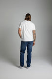 BLKWD MENS BASING DENIM JEAN STRAIGHT FIT