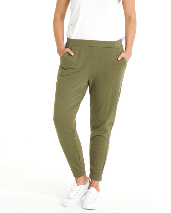 Betty Basics | Lindsay Jogger