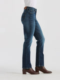 LEE ORIGINALS LWM Mid Straight Jean