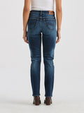 LEE ORIGINALS LWM Mid Straight Jean