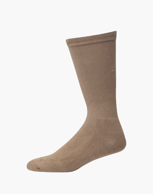 Pussyfoot Non Tight Health Crew Sock