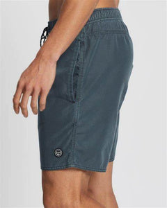 ST GOLIATH Illusion Short Mist | MENS