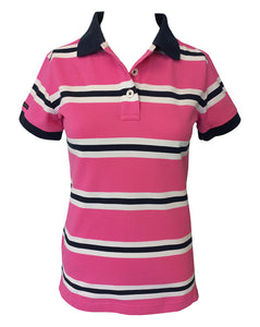 Ritemate Womens Pilbara Classic Cotton Polo