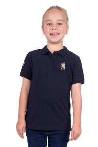Thomas Cook Girls Mia S/S Polo