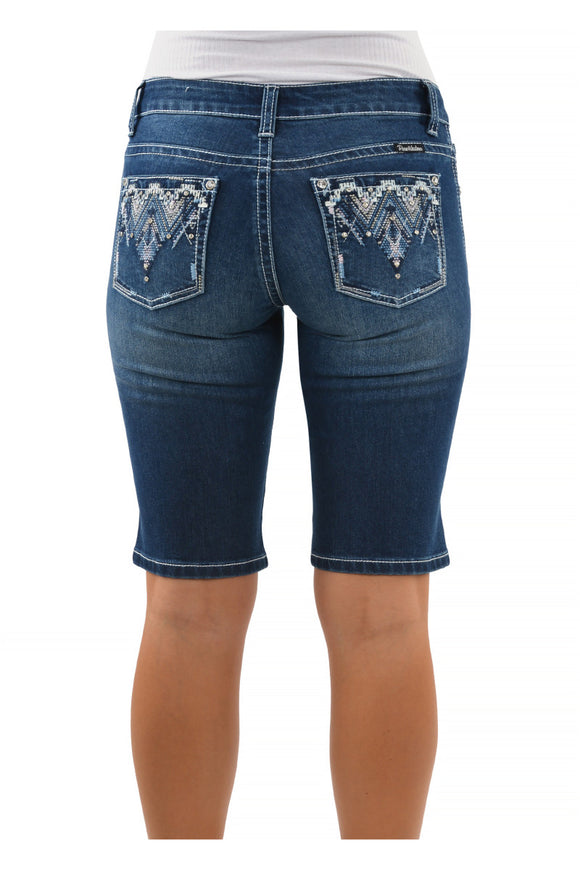 Thomas Cook Womens Ashanti Short