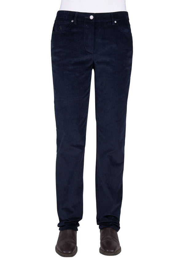 Thomas Cook Womens Rebecca Pant | Navy