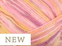 YARN Panda Magnum