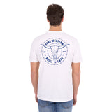 PURE WESTERN MEN'S WALKER  SS TEE SHIRT