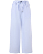 PILBARA WOMENS LINEN PANT | CLOUD
