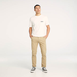 RIDERS Z-Stretch Chino | LIGHT CAMEL