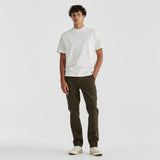 RIDERS Z-Stretch Chino | FOREST