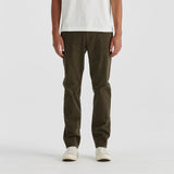 RIDERS Z-Stretch Chino | FOREST