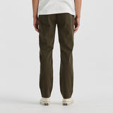 RIDERS Z-Stretch Chino | FOREST