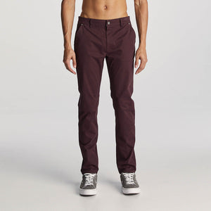 RIDERS Z-Stretch Chino | Shiraz