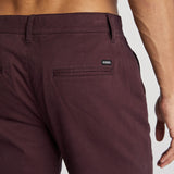 RIDERS Z-Stretch Chino | Shiraz