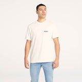 1934 Tee | Vintage White