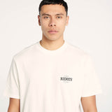 1934 Tee | Vintage White