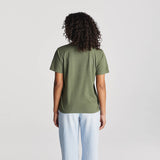 Classic Tee | Evergreen