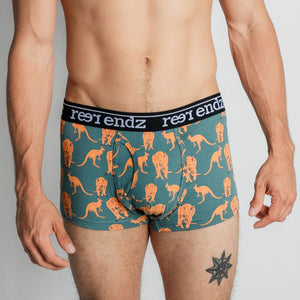 REERENDZ TRUNK | KANGAROO