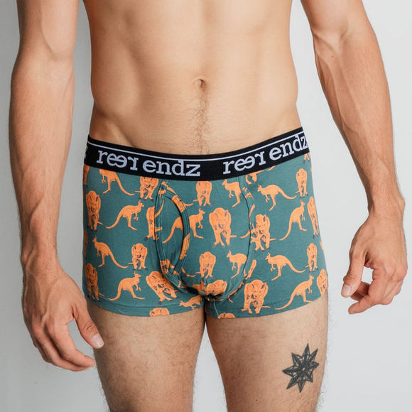 REERENDZ TRUNK | KANGAROO
