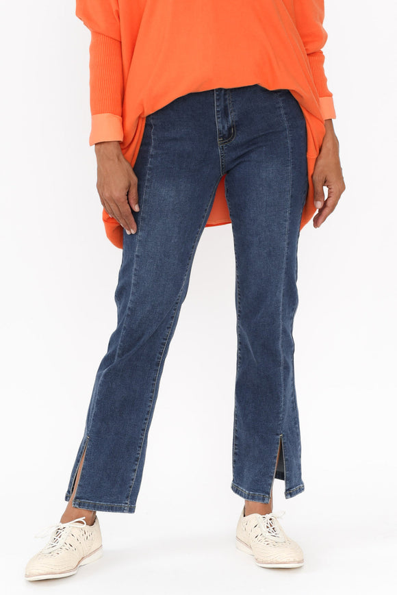 THREADZ | REPUBLIC JEAN -46571