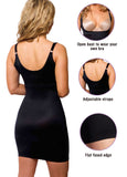LE SCULPT Underbust Shaping Slips  SKU: SH1611B10 | BLACK