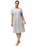 SCHRANK LIBBY S/S NIGHTIE SK318L