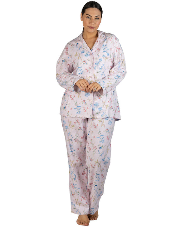 Schrank Botanical Revere PJ