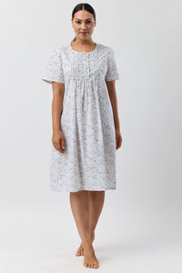 SCHRANK PANSY S/S  NIGHTIE