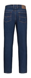 Pilbara Men's Cotton Stretch Denim Jean