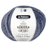 YARN Patons Sierra