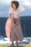 CIENNA DESIGN| CLEO WRAP SKIRT