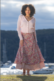 CIENNA DESIGN| CLEO WRAP SKIRT