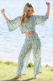 CIENNA DESIGN| KIAH POCKET PANTS