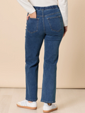 THREADZ EVIE STRETCH PANT / 48940