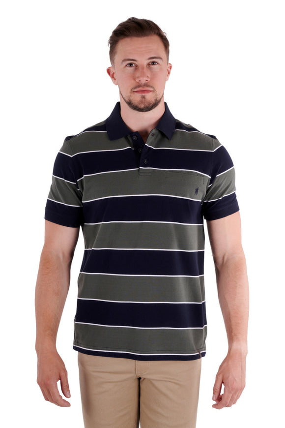 Thomas Cook Mens Phoenix Polo