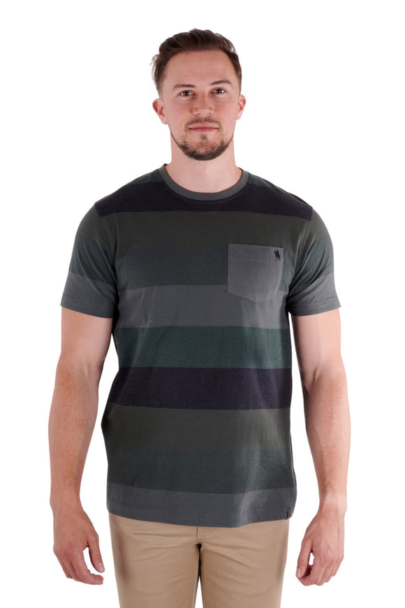 Thomas Cook Mens Spencer Tee