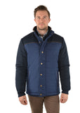 Aitkins Jacket | Navy